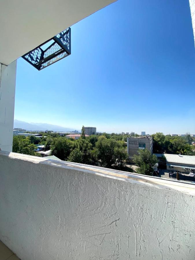 Medinahotelkz, #54, Вид На Закат, До Арбата 15 Мин Пешком, Halal Almaty Bagian luar foto